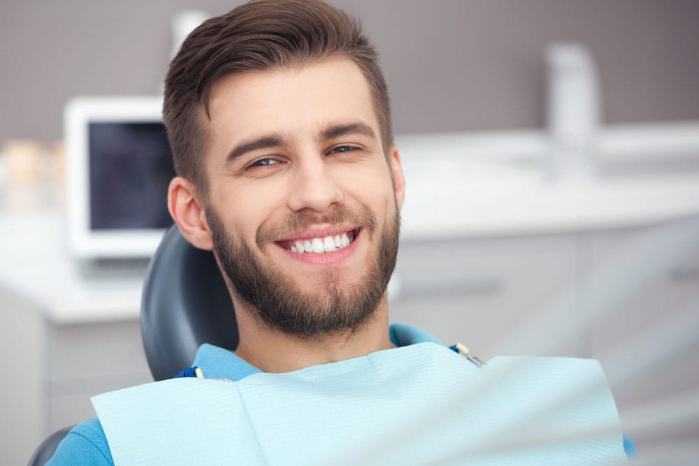 Comprehensive Oral Examinations in White Plains, NY & Riverdale, NY