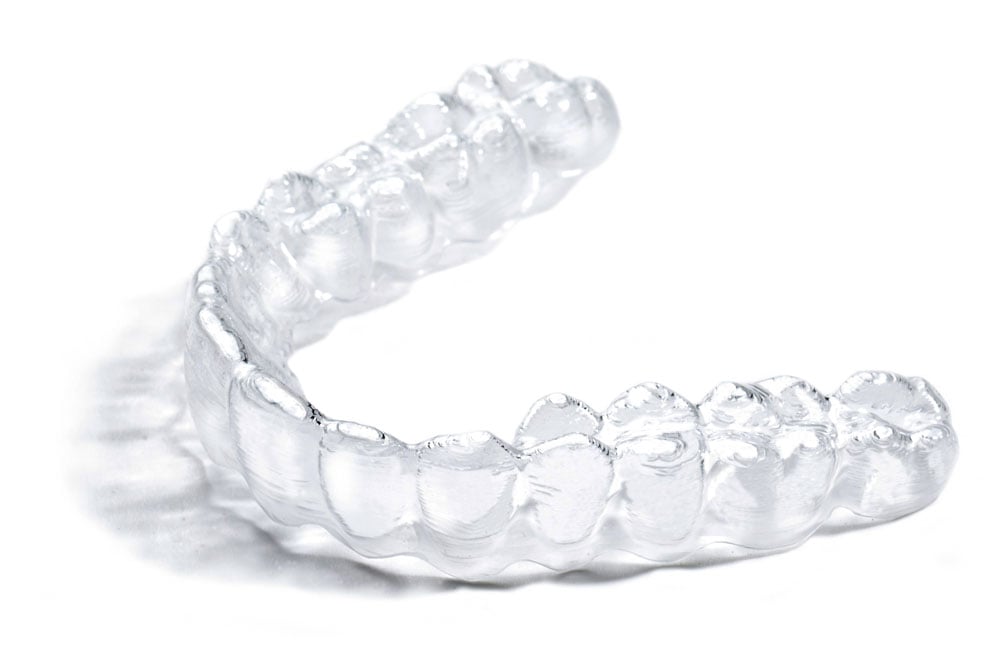 Invisible Braces in White Plains, NY & Riverdale, NY