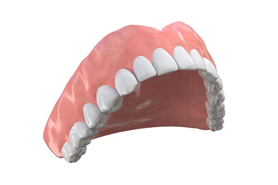 Traditional Dentures in White Plains, NY & Riverdale, NY