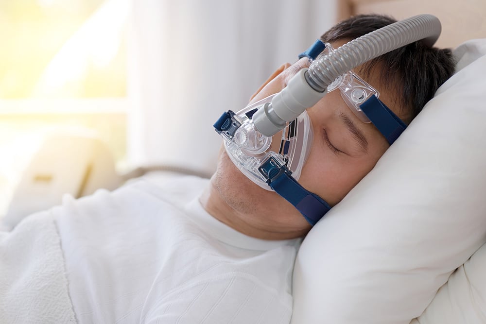 Sleep Apnea Treatments in White Plains, NY & Riverdale, NY