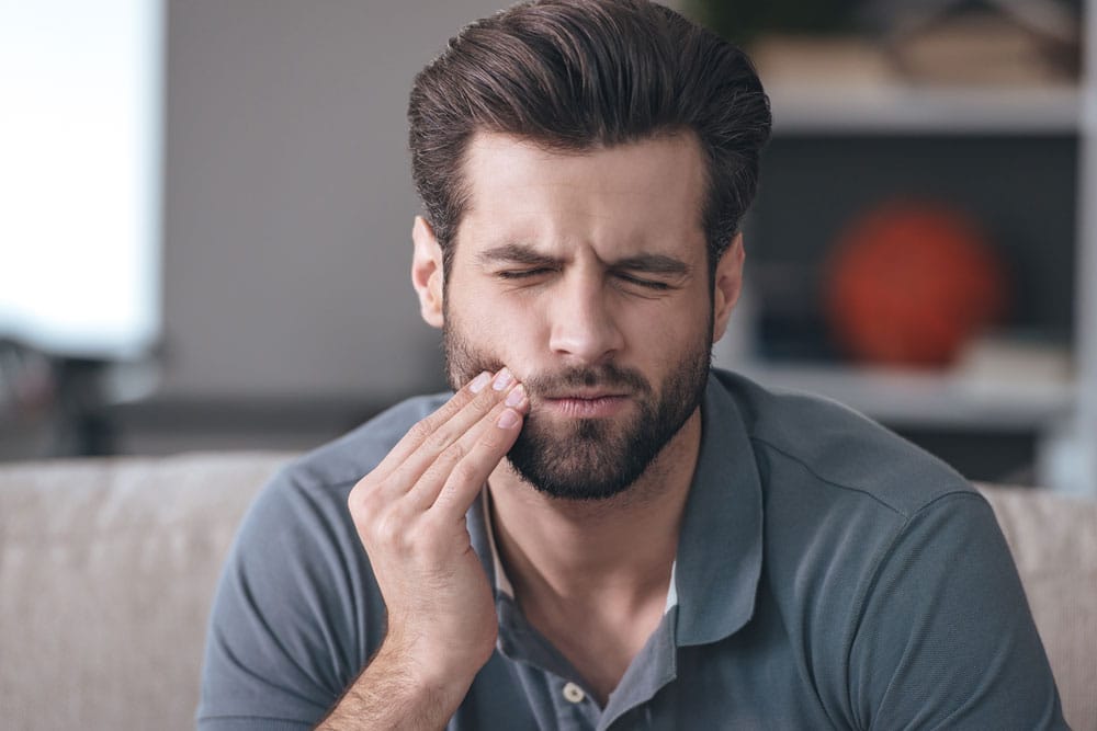 Wisdom Tooth Extraction in White Plains, NY & Riverdale, NY