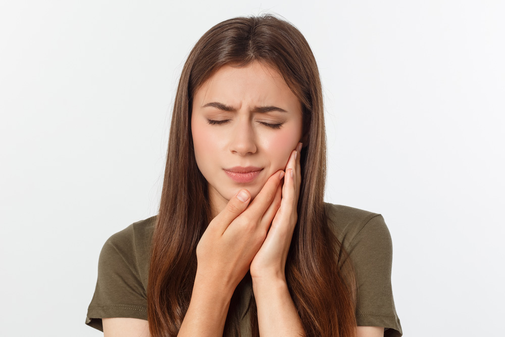 Wisdom Tooth Extraction Procedure in White Plains, NY & Riverdale, NY