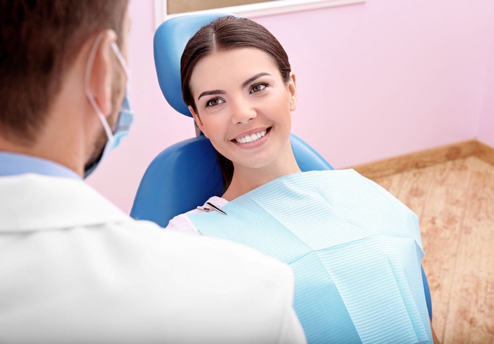 Anxious or Nervous about Wisdom Tooth Extraction in White Plains, NY & Riverdale, NY